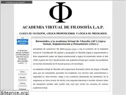 Sites similar to academialap.com
