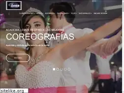 Sites similar to academialemus.com