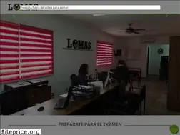 Sites similar to academialomas.com.uy