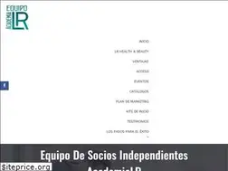 Sites similar to academialr.com