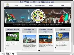 Sites similar to academiamae.com