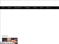 Sites similar to academiamag.com