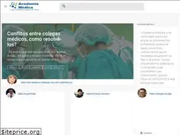 Sites similar to academiamedica.com.br