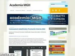 Sites similar to academiamgh.wordpress.com