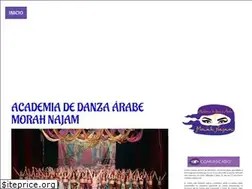 Sites similar to academiamorahnajam.com