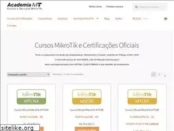 Sites similar to academiamt.com.br