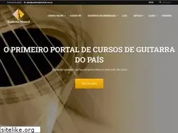 Sites similar to academiamusical.com.pt