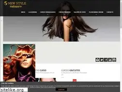 Sites similar to academianewstyle.com