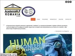 Sites similar to academianlp.org