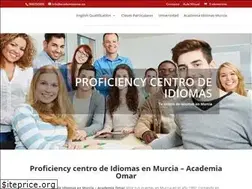 Sites similar to academiaomar.es