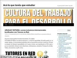 Sites similar to academiapaso.wordpress.com