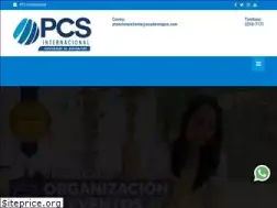 Sites similar to academiapcs.com