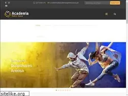 Sites similar to academiapedrosousa.com