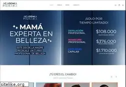 Sites similar to academiapichara.cl