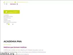 Sites similar to academiapna.com