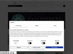 Sites similar to academiapress.be