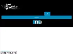 Sites similar to academiapromusica.cl