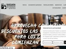 Sites similar to academiaquesada.com