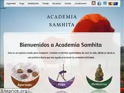 Sites similar to academiasamhita.weebly.com