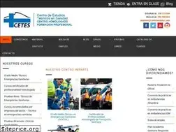 Sites similar to academiasanitaria.net