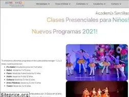 Sites similar to academiasemillas.edu.co