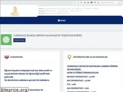 Sites similar to academiaseyrantepe.com