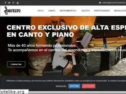 Sites similar to academiasigfredo.com