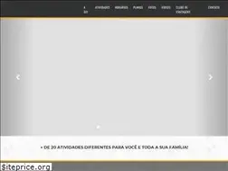 Sites similar to academiasix.com.br