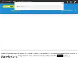 Sites similar to academiaspeakout.com