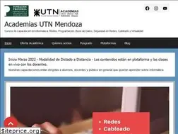 Sites similar to academiasutnmza.com