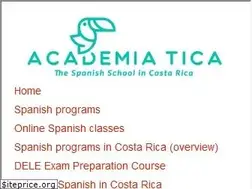 Sites similar to academiatica.com