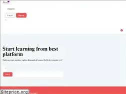 Sites similar to academiatics.com