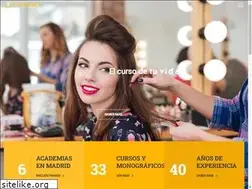 Sites similar to academiatriunfo.es