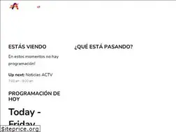 Sites similar to academiatv.ec