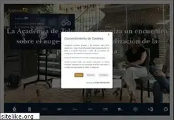 Sites similar to academiatv.es