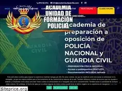 Sites similar to academiaufpsevilla.com