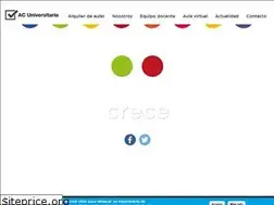 Sites similar to academiauniversitariamurcia.com