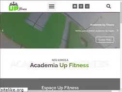 Sites similar to academiaup.fitness