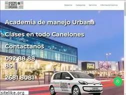Sites similar to academiaurbana.uy
