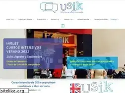 Sites similar to academiausik.com