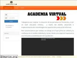 Sites similar to academiavirtual.net