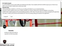 Sites similar to academiavives.com