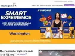 Sites similar to academiawashington.com.br