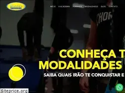 Sites similar to academiawinner.com