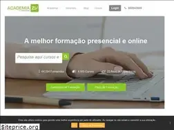 Sites similar to academiazonaverde.pt