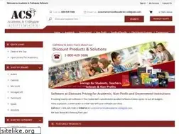 Sites similar to academic-collegiate.com