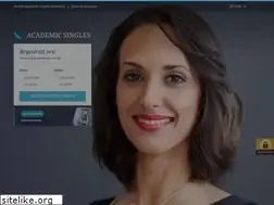 Sites similar to academic-singles.it
