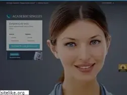 Sites similar to academic-singles.pl