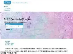 Sites similar to academic-soft.com