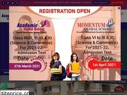Sites similar to academic.ac.in